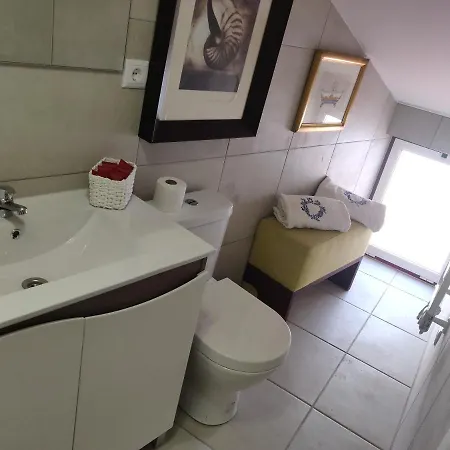 3 Marias Da Fonte Lousa (Castelo Branco)