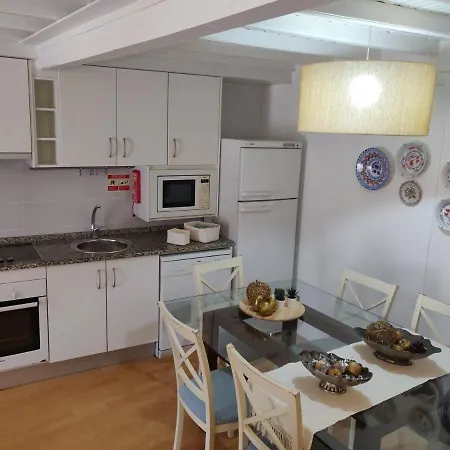Holiday home 3 Marias Da Fonte *