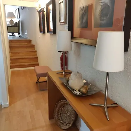 Hébergement de vacances 3 Marias Da Fonte *