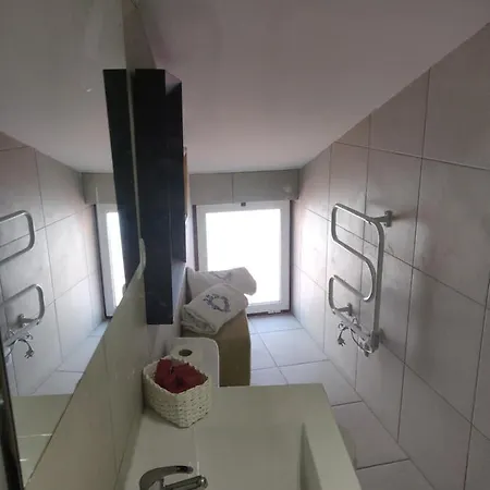 3 Marias Da Fonte Holiday home *