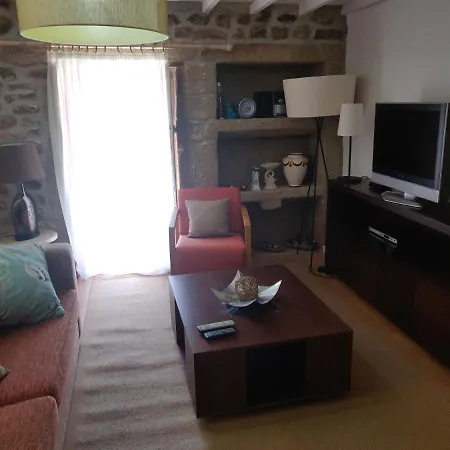 3 Marias Da Fonte Hébergement de vacances