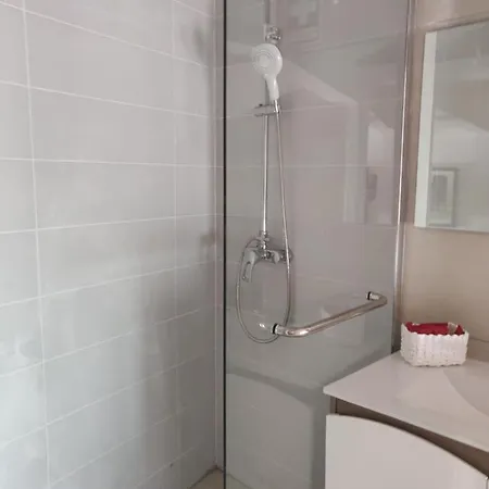 3 Marias Da Fonte Hébergement de vacances *