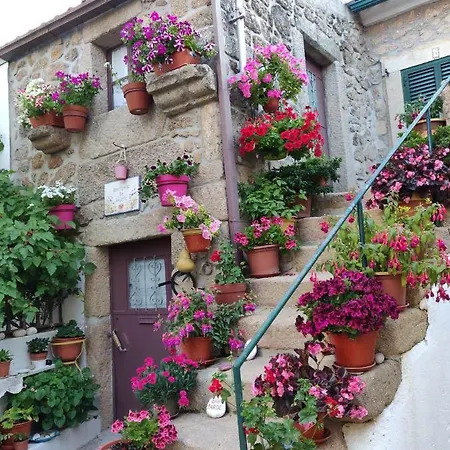 Holiday home 3 Marias Da Fonte