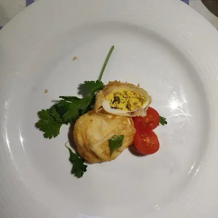 Holiday home 3 Marias Da Fonte *