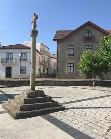 3 Marias Da Fonte Hébergement de vacances