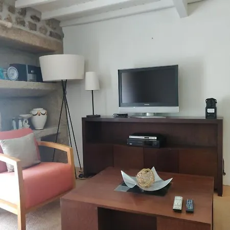 3 Marias Da Fonte Hébergement de vacances Lousa (Castelo Branco)