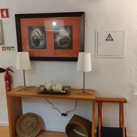 Hébergement de vacances 3 Marias Da Fonte Lousa (Castelo Branco)