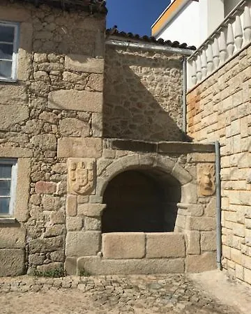 3 Marias Da Fonte Holiday home