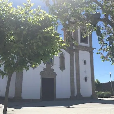 Holiday home 3 Marias Da Fonte Lousa (Castelo Branco)