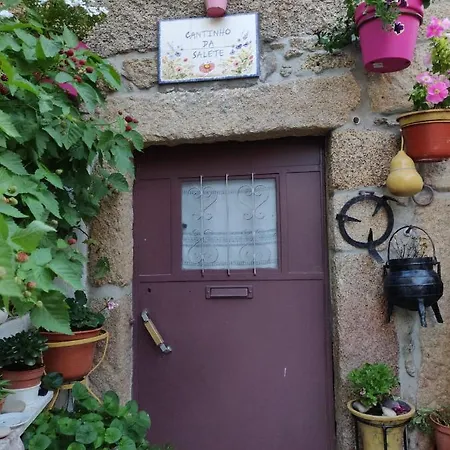 3 Marias Da Fonte Holiday home