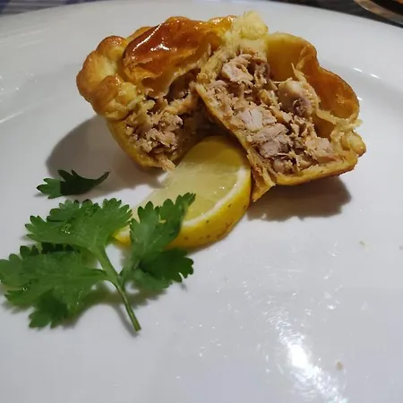 Holiday home 3 Marias Da Fonte Lousa (Castelo Branco)