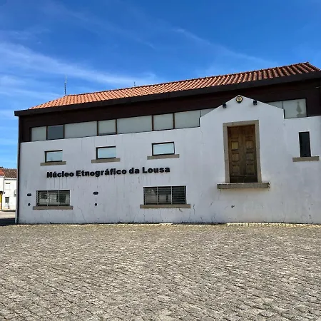 3 Marias Da Fonte * Lousa (Castelo Branco)