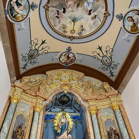 3 Marias Da Fonte * Lousa (Castelo Branco)