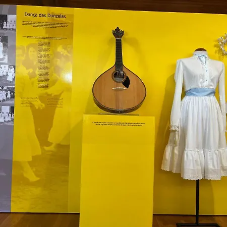 3 Marias Da Fonte Hébergement de vacances Lousa (Castelo Branco)