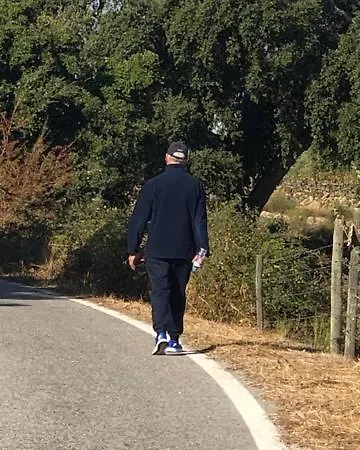 3 Marias Da Fonte Holiday home