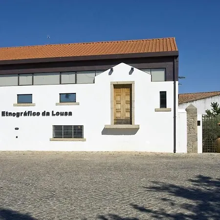 Holiday home 3 Marias Da Fonte *