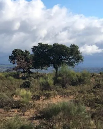 3 Marias Da Fonte Hébergement de vacances *