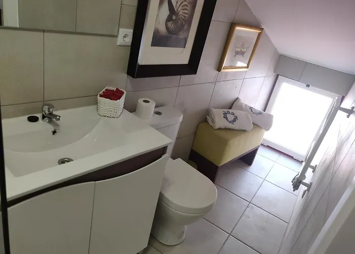 3 Marias Da Fonte Lousa (Castelo Branco)