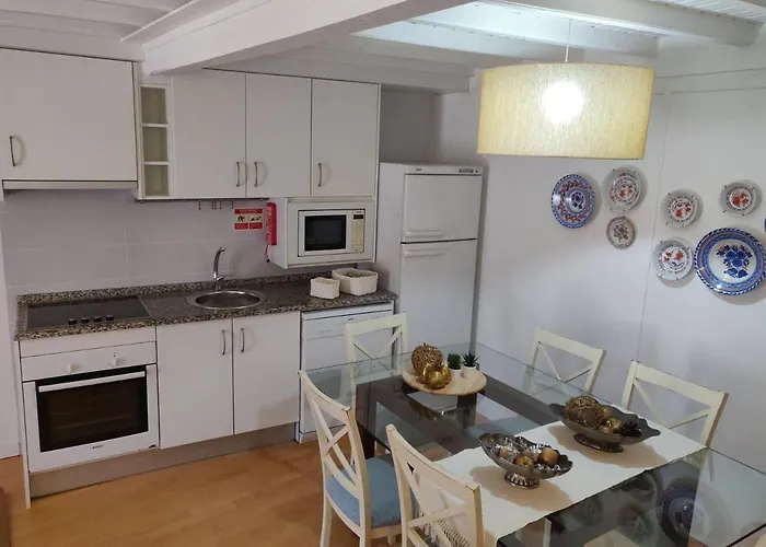 בית נופש 3 Marias Da Fonte *