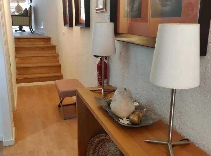 בית נופש 3 Marias Da Fonte *