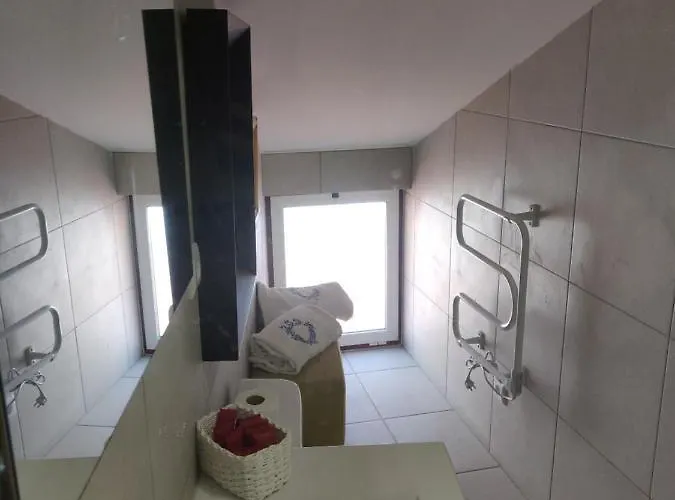 3 Marias Da Fonte בית נופש *