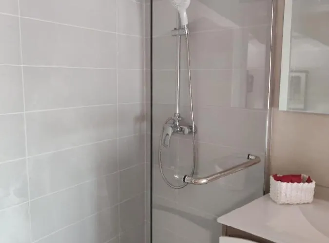 3 Marias Da Fonte בית נופש *