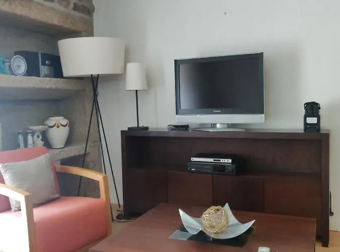 3 Marias Da Fonte בית נופש Lousa (Castelo Branco)