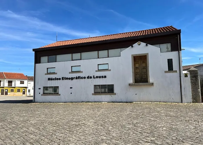 3 Marias Da Fonte * Lousa (Castelo Branco)