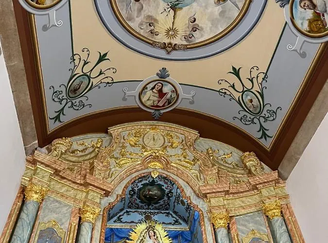 3 Marias Da Fonte * Lousa (Castelo Branco)