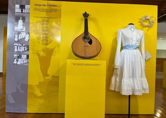 3 Marias Da Fonte בית נופש Lousa (Castelo Branco)